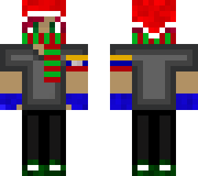 1cesargaming1 navidad 2