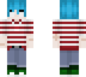 2-d - gorillaz
