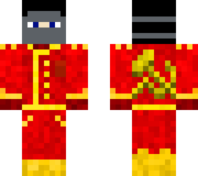 2030 communist