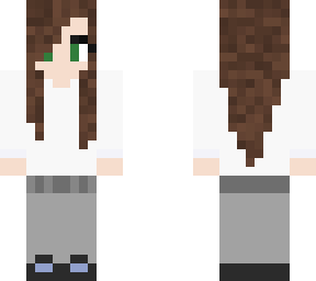 2nd olivia moorewell school uniform
