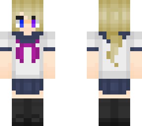 anime girl