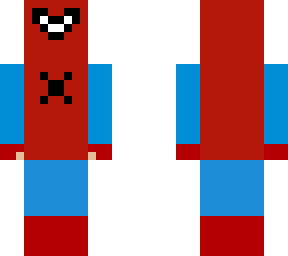 another gimmick skin