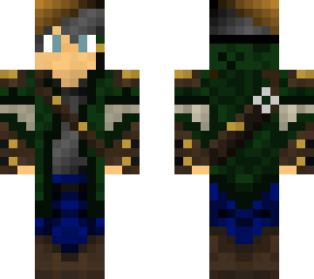 assassin in green 2
