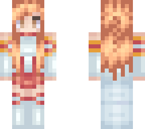 asuna - chan