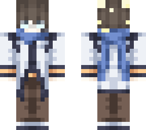 atticus kaito