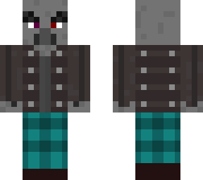 axe man