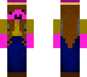 boomer egirl udonny skin