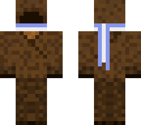 caipanese desert nomad