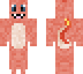 charmeleon