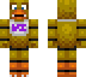 chica