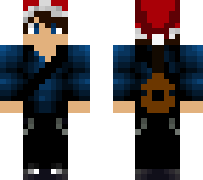 christmas musician