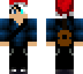 christmas musician 2