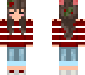 christmas roseate