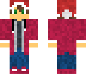 christmas teen