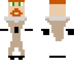 clone wars tv show obi wan