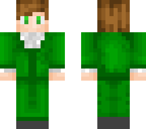 clue's mr.green