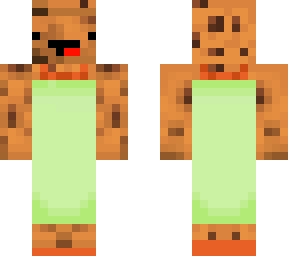 cookie marge