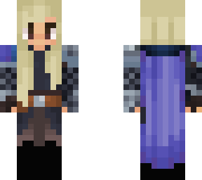 cora - dnd