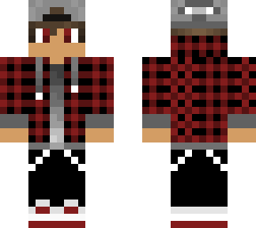 cosplay player