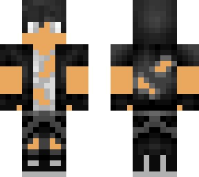 damian modern 2 (apocalypse)