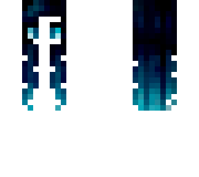deep blue hb (elementals)