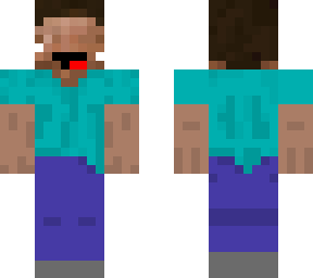 derp herobine