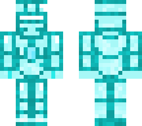 diamond armor 2