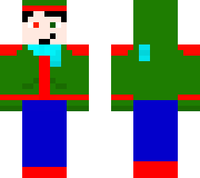dragona christmas