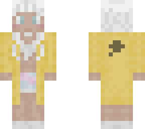 drv3 - angie yonaga