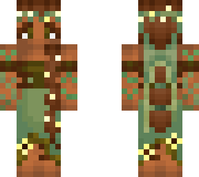 earth goddess  (ce)