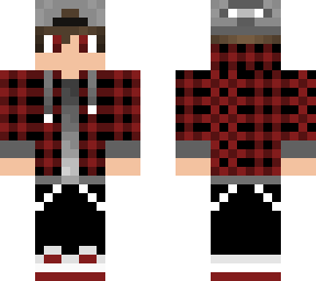 edit of cosplay player