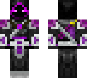 ender assasin updated