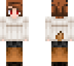 evil fawn edit not mine
