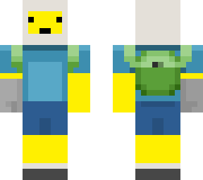 faceface finn