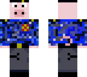 frontschwein (steve arms)