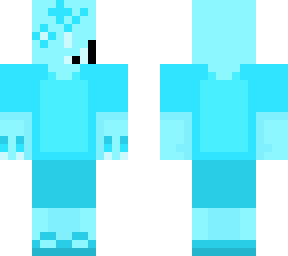 frozen chrome - 14 skins of christmas: day 11