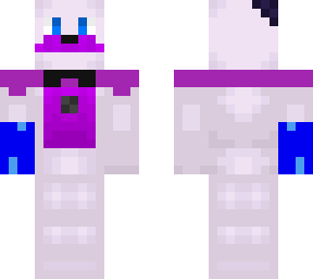 funtime freddy and bon bon