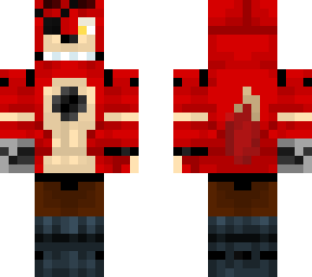 funtimefoxy 2.0