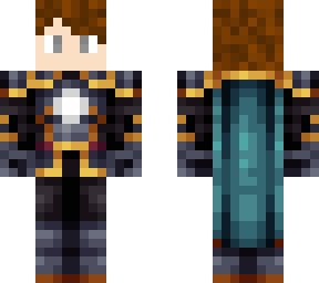 ganondorf outfit