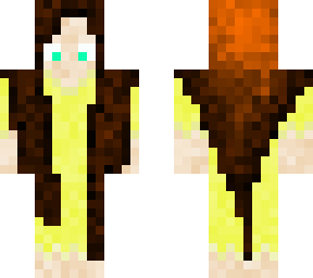 goldenia