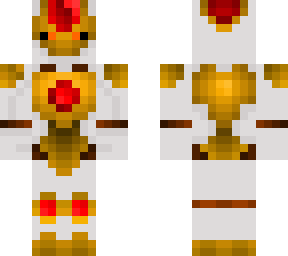 goldrobot