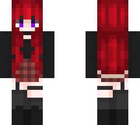 goth girl 2