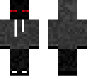 gray enderman