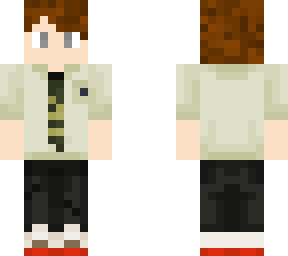 hajime outfit