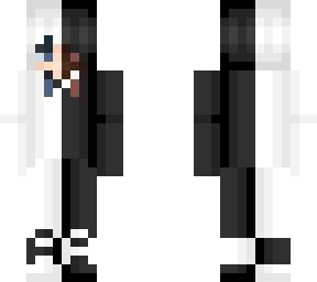 heterochromic p a n d a - ss