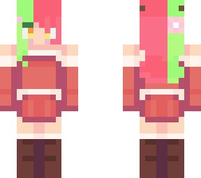 holiday cure cosmo - 14 skins of christmas: day 10
