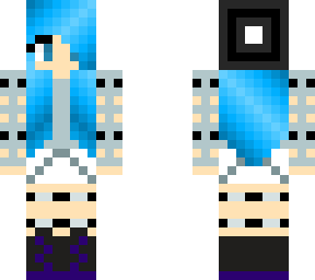 humanoid roxy