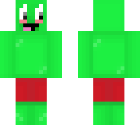 jelly boy
