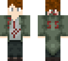 komaeda outfit