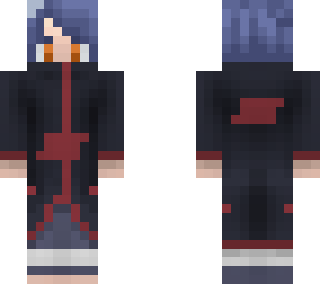 konan (akatsuki)